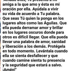 Meet your Posher, Sandra